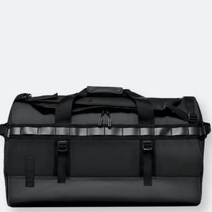 Baboon to the moon Gen. 1 Large Go bag- BLACK interior (60L)